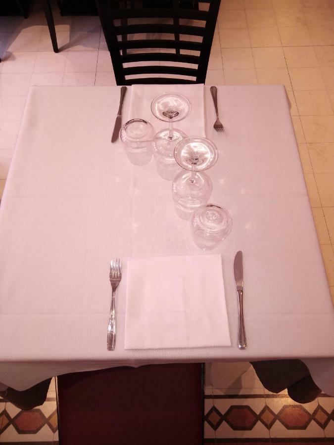 Locanda Tre Spade Cremona Exterior foto